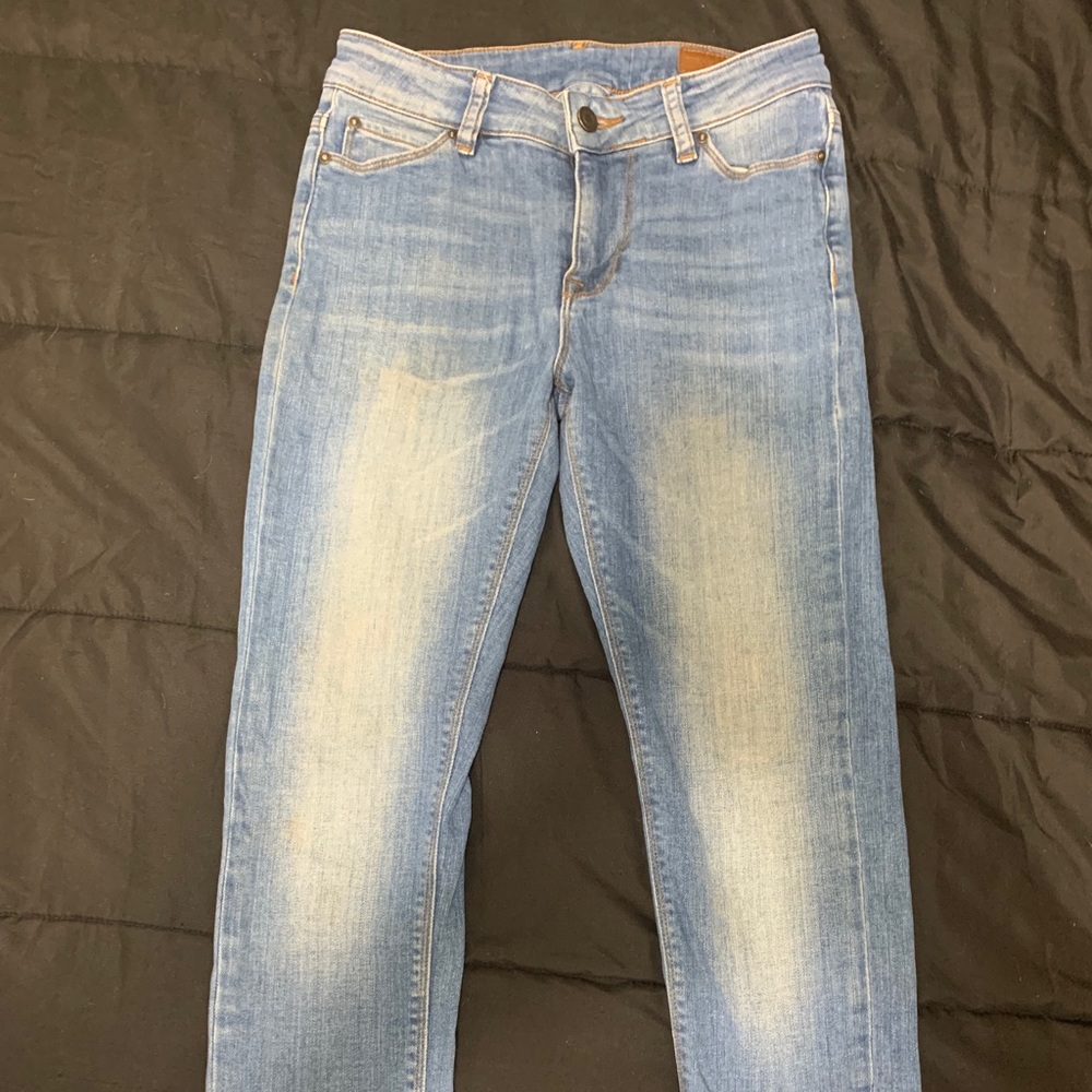 ASOS men’s jeans